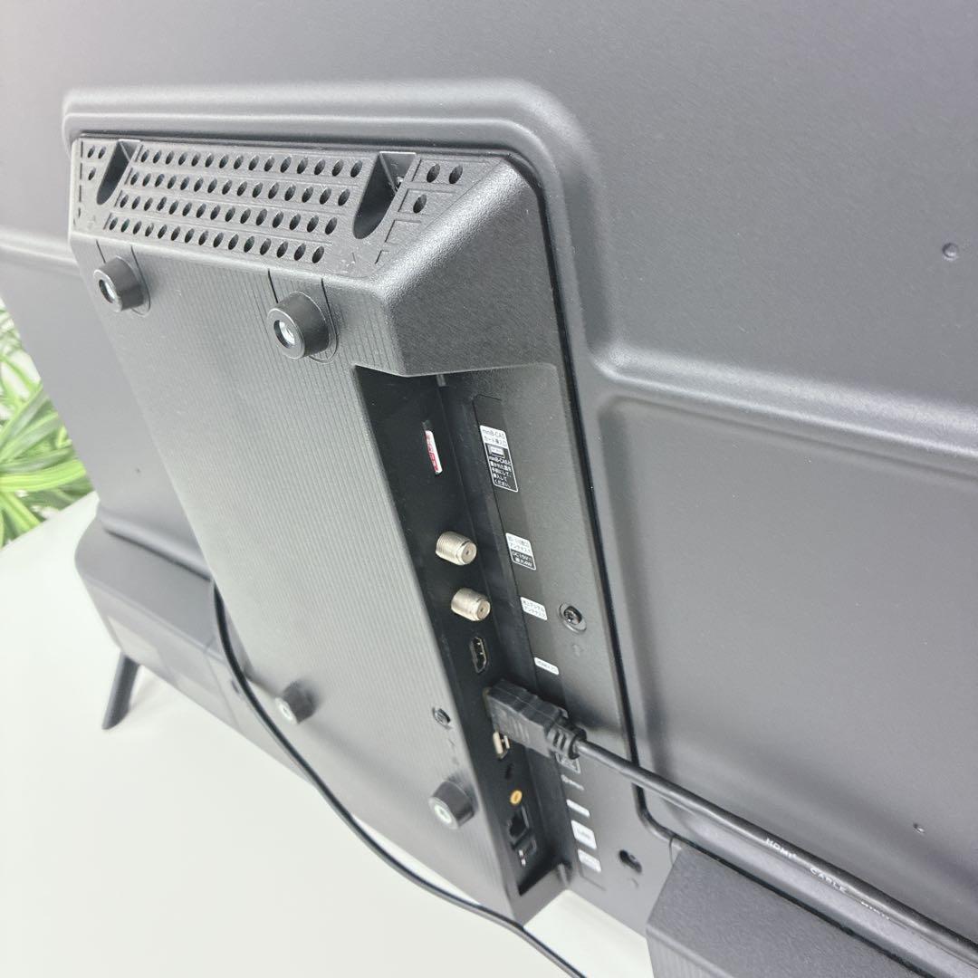 ◇2022年製◇ハイセンス◇32V型◇液晶テレビ◇
