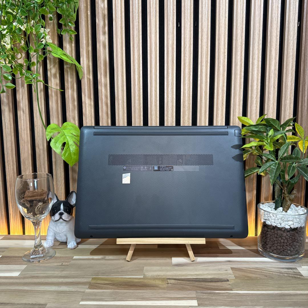 準美品 メモリ32GB‼️HP☘第13世代☘15.6インチ☘FHD☘ノートパソコン