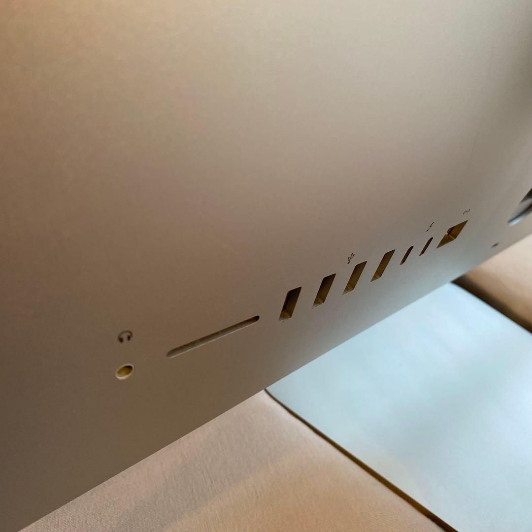 iMac 21.5インチ 2019 3.2GHz 16GB 512GB