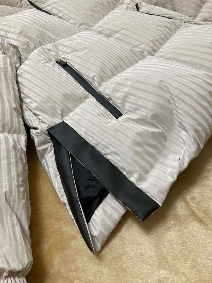 HERNO ヘルノ　ダウンジャケット　レディース