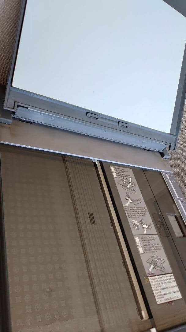 CANON キャノン コピー機 ファミリーコピア ジャンク F134800