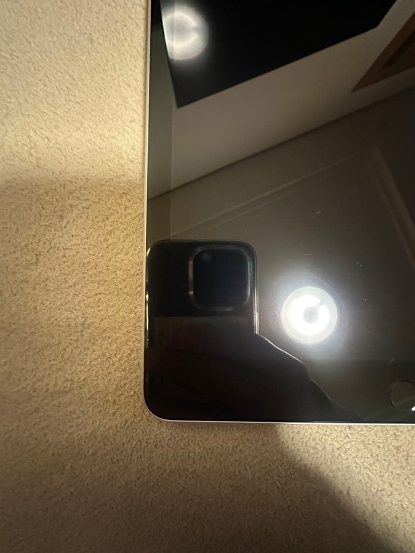 ipad第9世代 wi-fi + cellularモデル