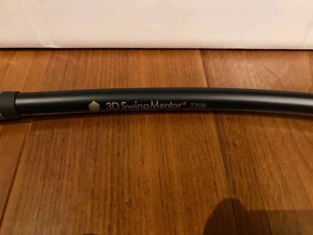 3D Swing Mentor task golf ゴルフ練習器具