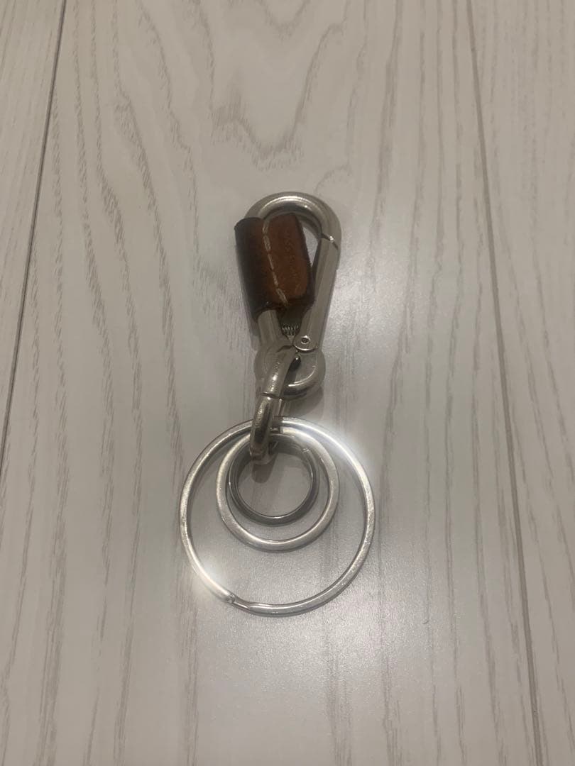 henderscheme エンダースキーマ