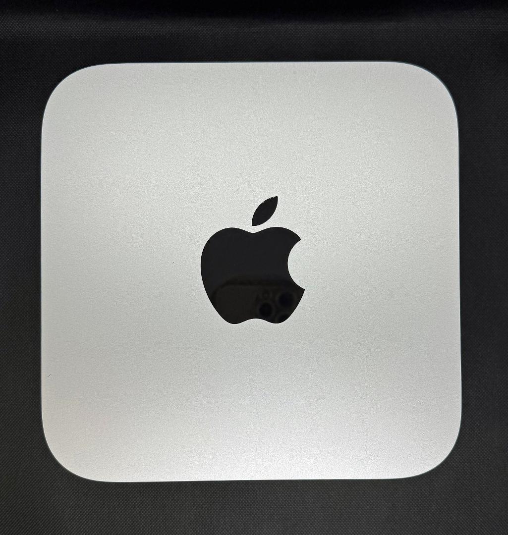 Macデスクトップ Mac Studio M1 Ultra