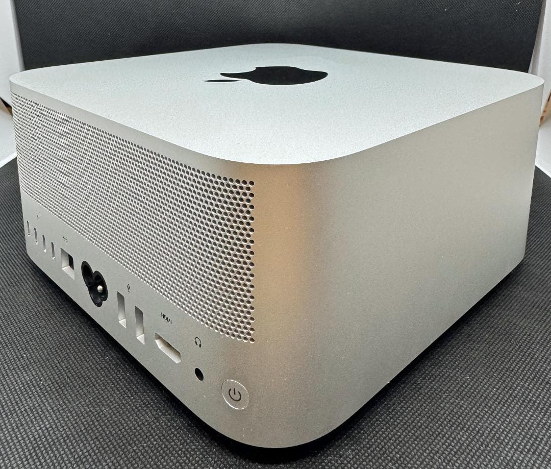 Macデスクトップ Mac Studio M1 Ultra