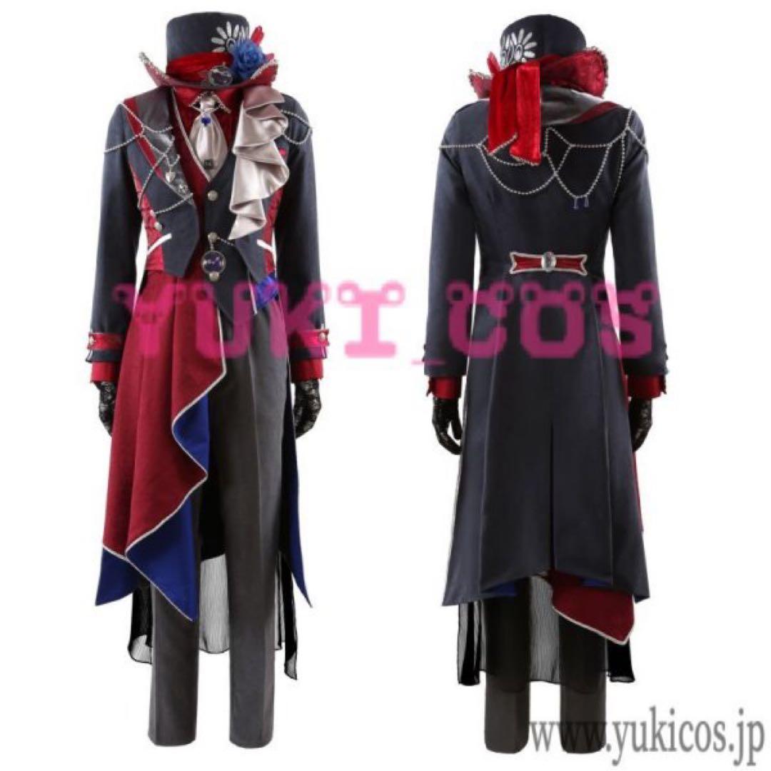 あんさんぶるスターズ！！ あんスタ Mad Party マドパ 衣装