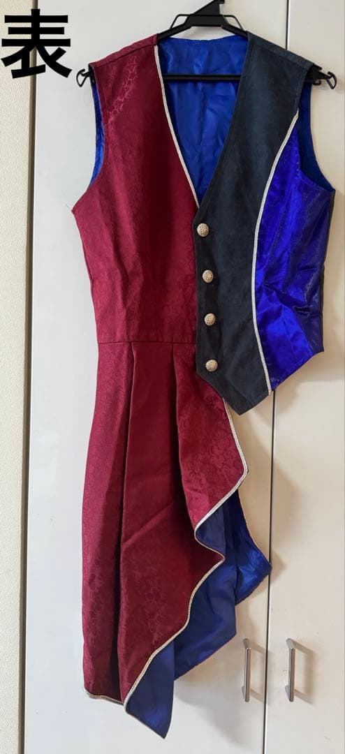 あんさんぶるスターズ！！ あんスタ Mad Party マドパ 衣装