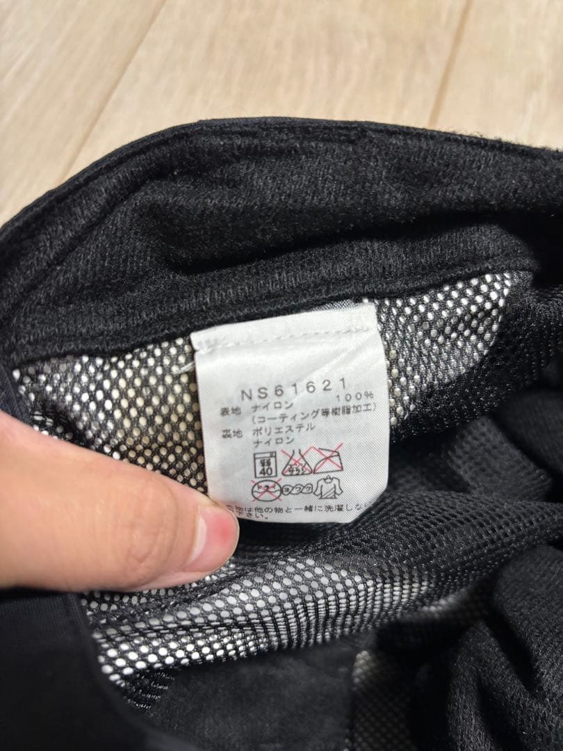 THE NORTH FACE スノーボードウェアパンツ　スラッシャーカーゴパンツ