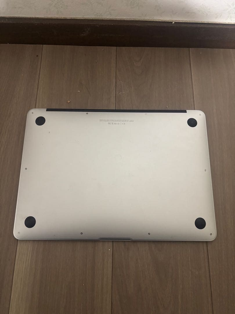 MacBook本体 MacBook Air MJVG2J/A Air Early