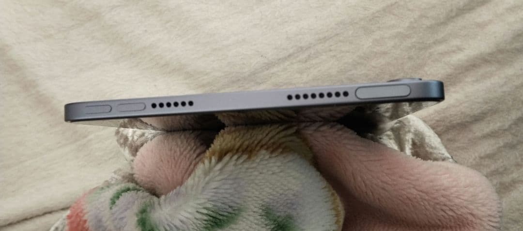 ipad mini（第6世代）wi-fiモデル