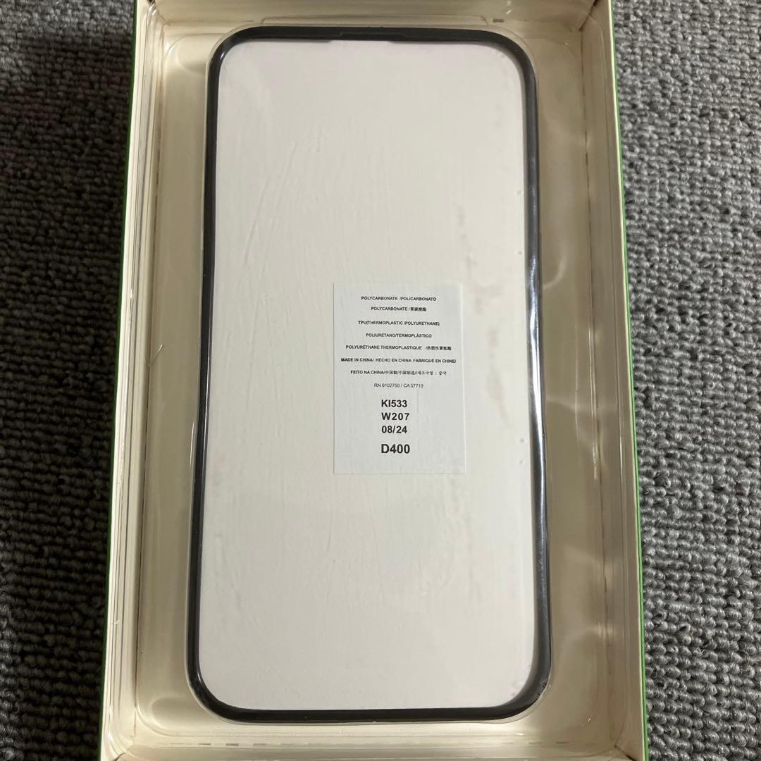 新品　未使用　ケイトスペード　iPhone15promax プラネット　スター
