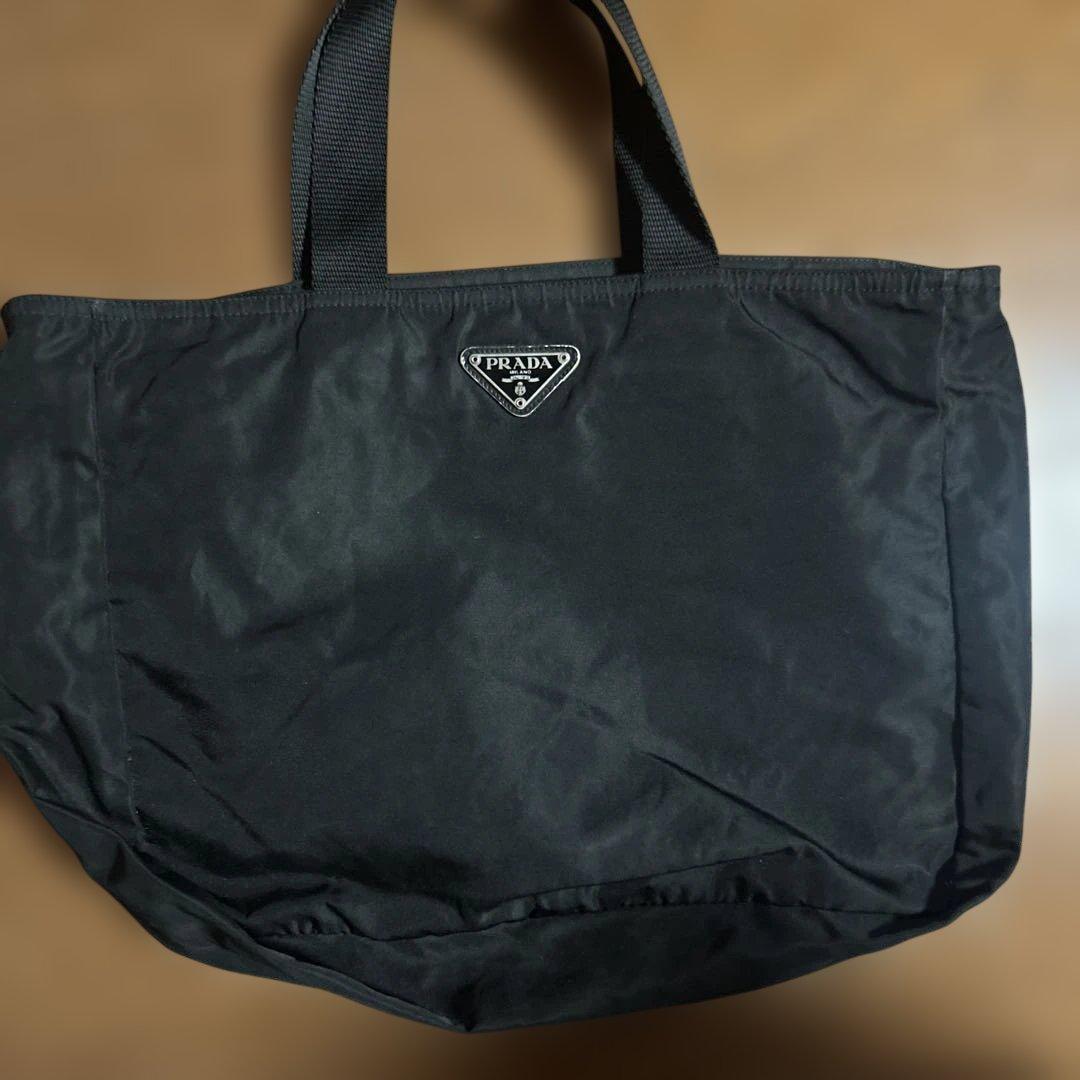 晴*子様 PRADAプラダナイロンバッグ