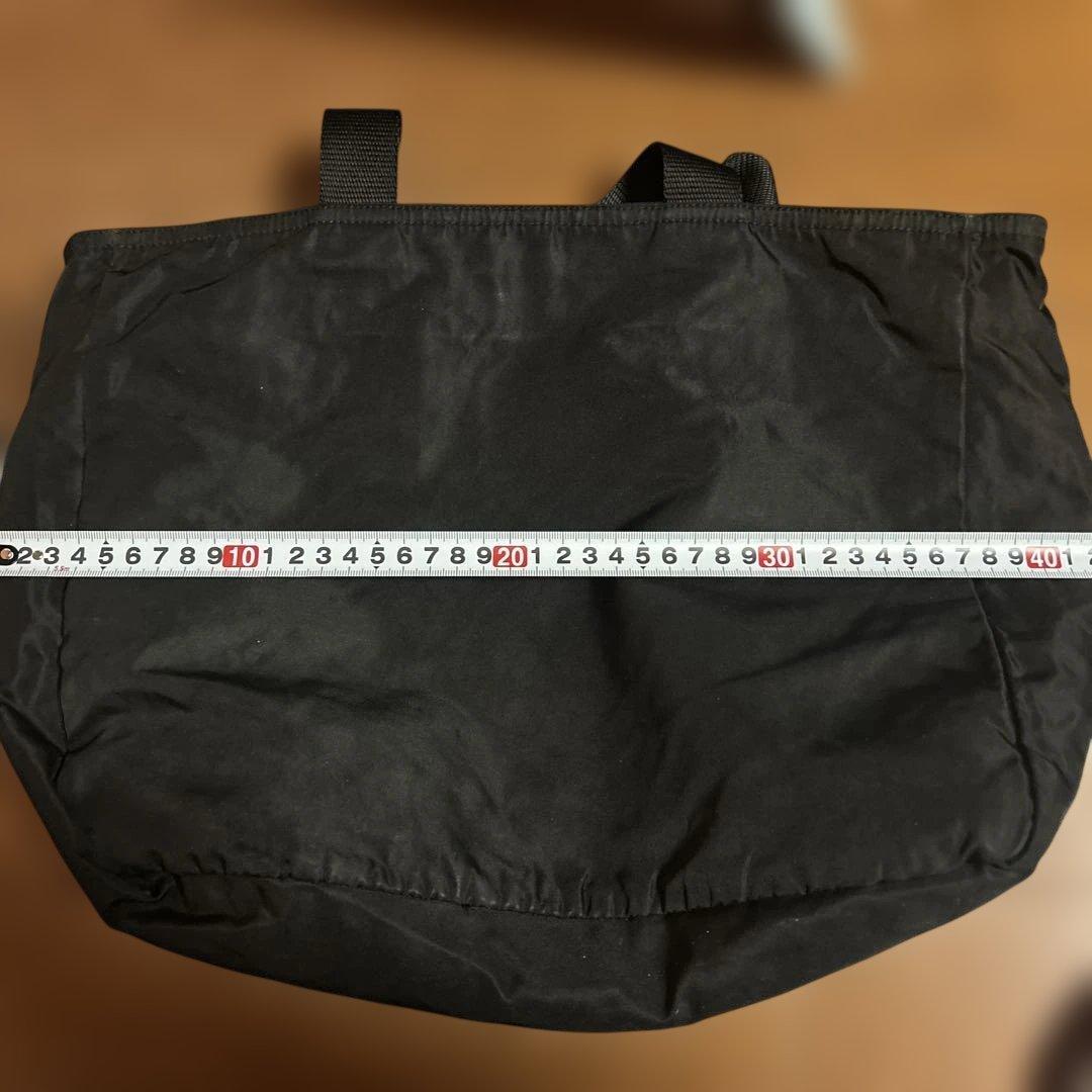 晴*子様 PRADAプラダナイロンバッグ