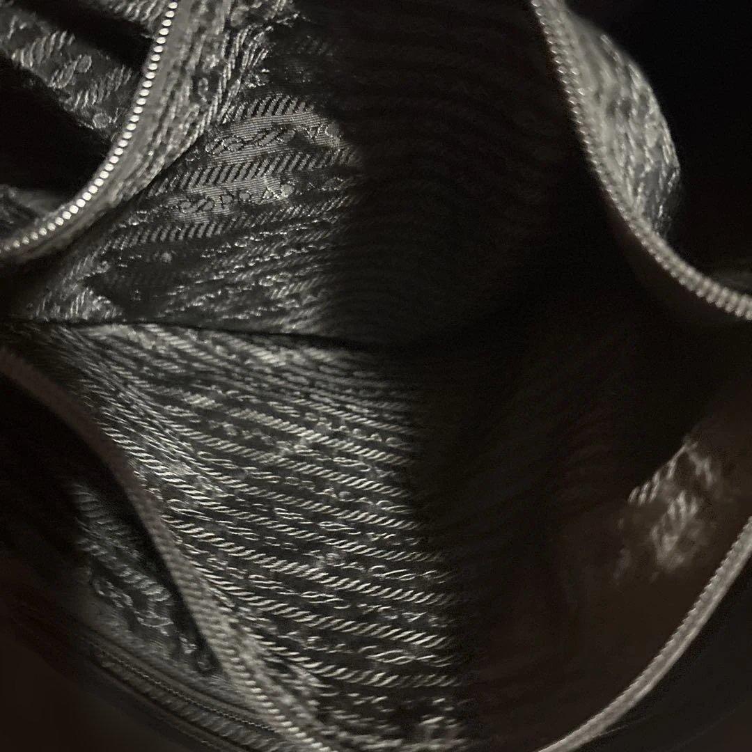 晴*子様 PRADAプラダナイロンバッグ