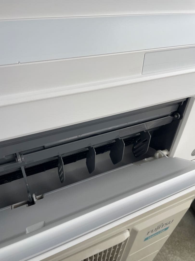 富士通　Fujitsu ノクリア　最上位 Xクラス　23畳　AS XW561L2