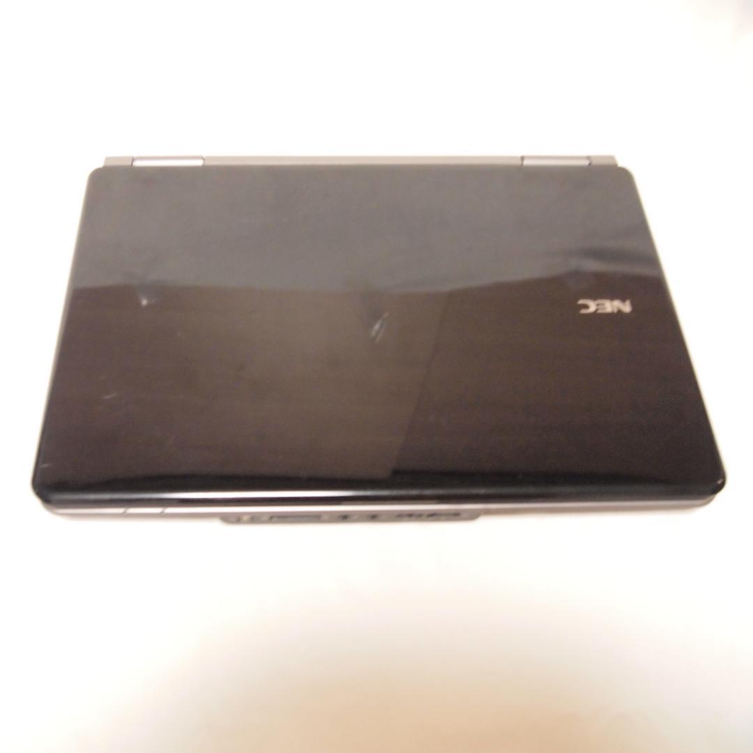 ノートPCケース NEC LaVie L LL750/AS1YB Core i5 430M