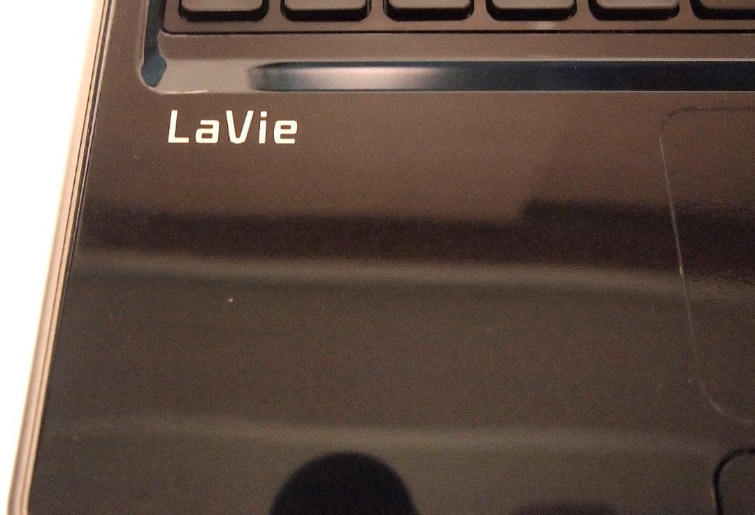 ノートPCケース NEC LaVie L LL750/AS1YB Core i5 430M