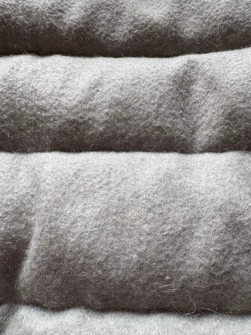 タトラス　ダウンジャケット グレー 03