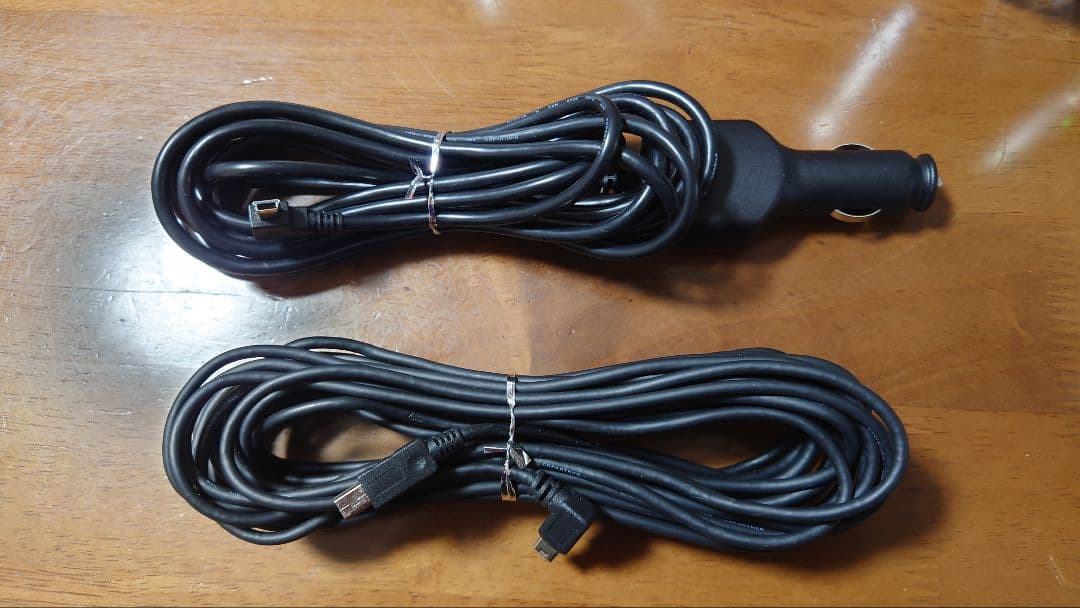 アクセサリー KENWOOD DRV-C750 + CMOS-DR750