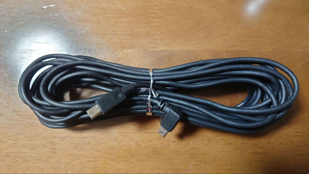 アクセサリー KENWOOD DRV-C750 + CMOS-DR750