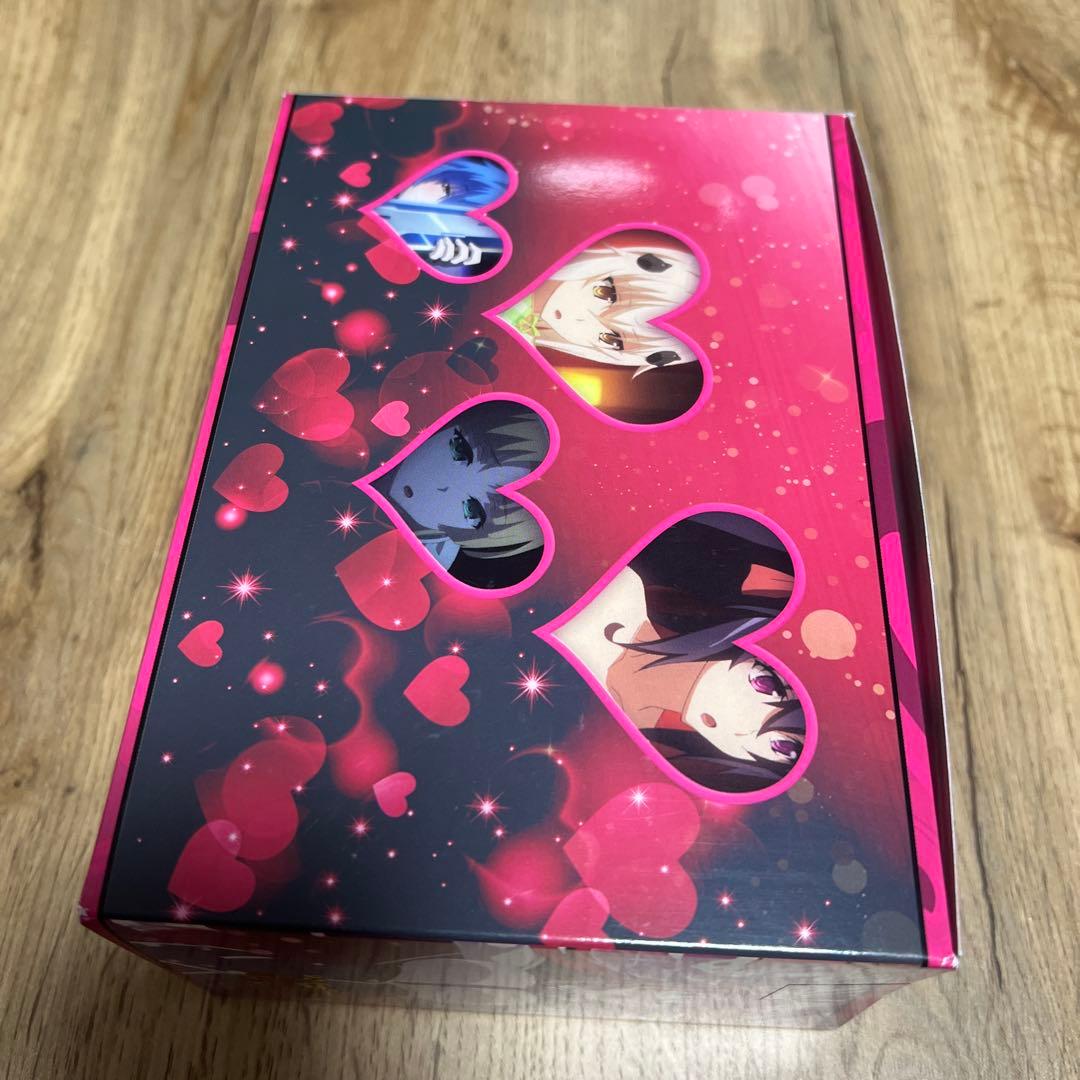 未開封 BOX OSICA ハイスクールDxD スターターデッキ 5個入り