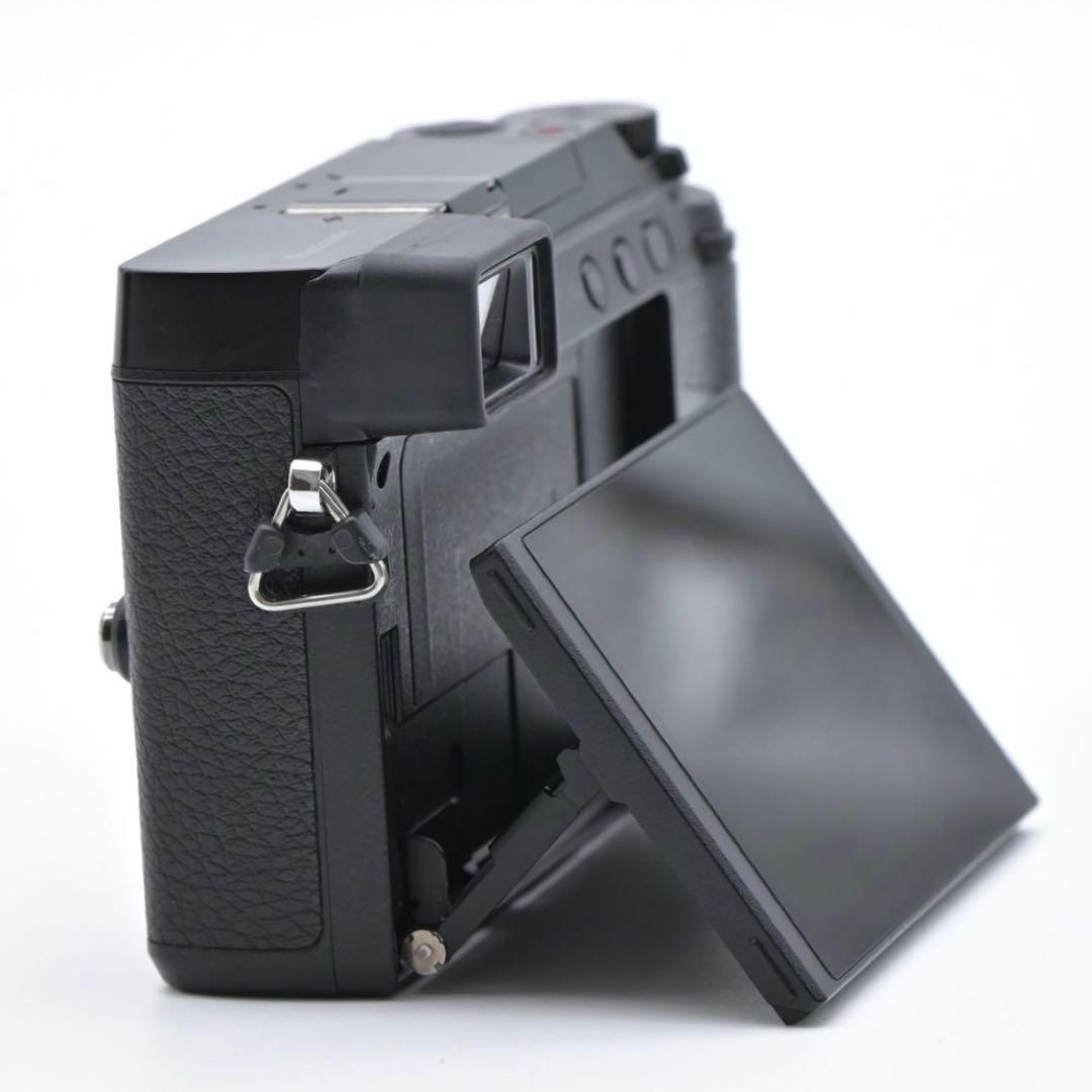 デジタルカメラ gx7mk2