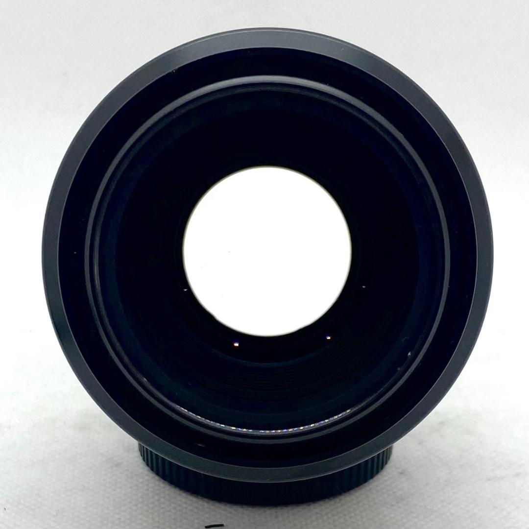 【C6744】AF micro nikkor 105mm 1:2.8 d レンズ