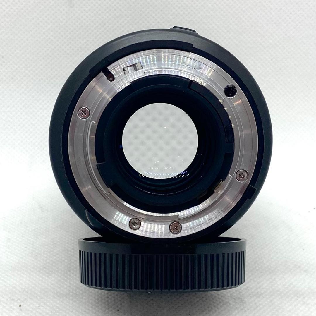 【C6744】AF micro nikkor 105mm 1:2.8 d レンズ