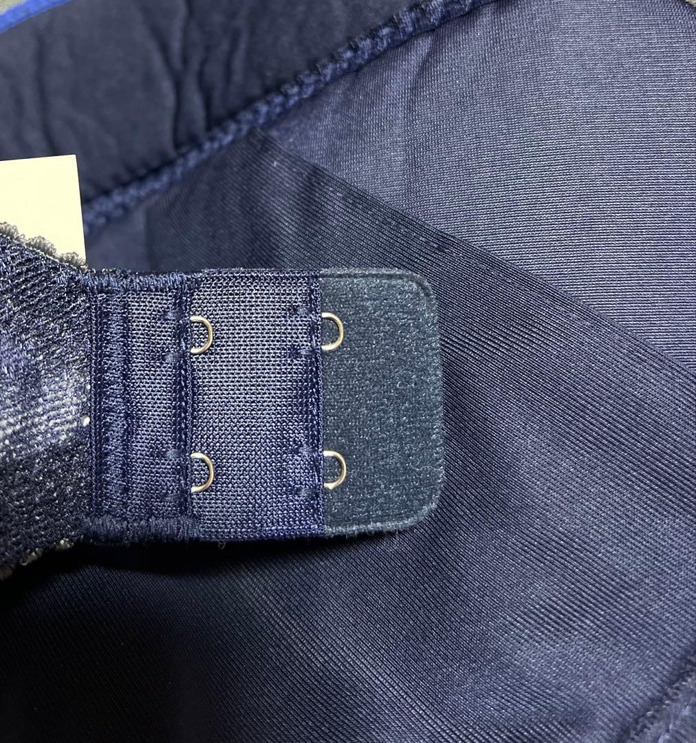 サルート　H85 リッチヴェールブラ　2点おまとめ　ワコール　新品未使用