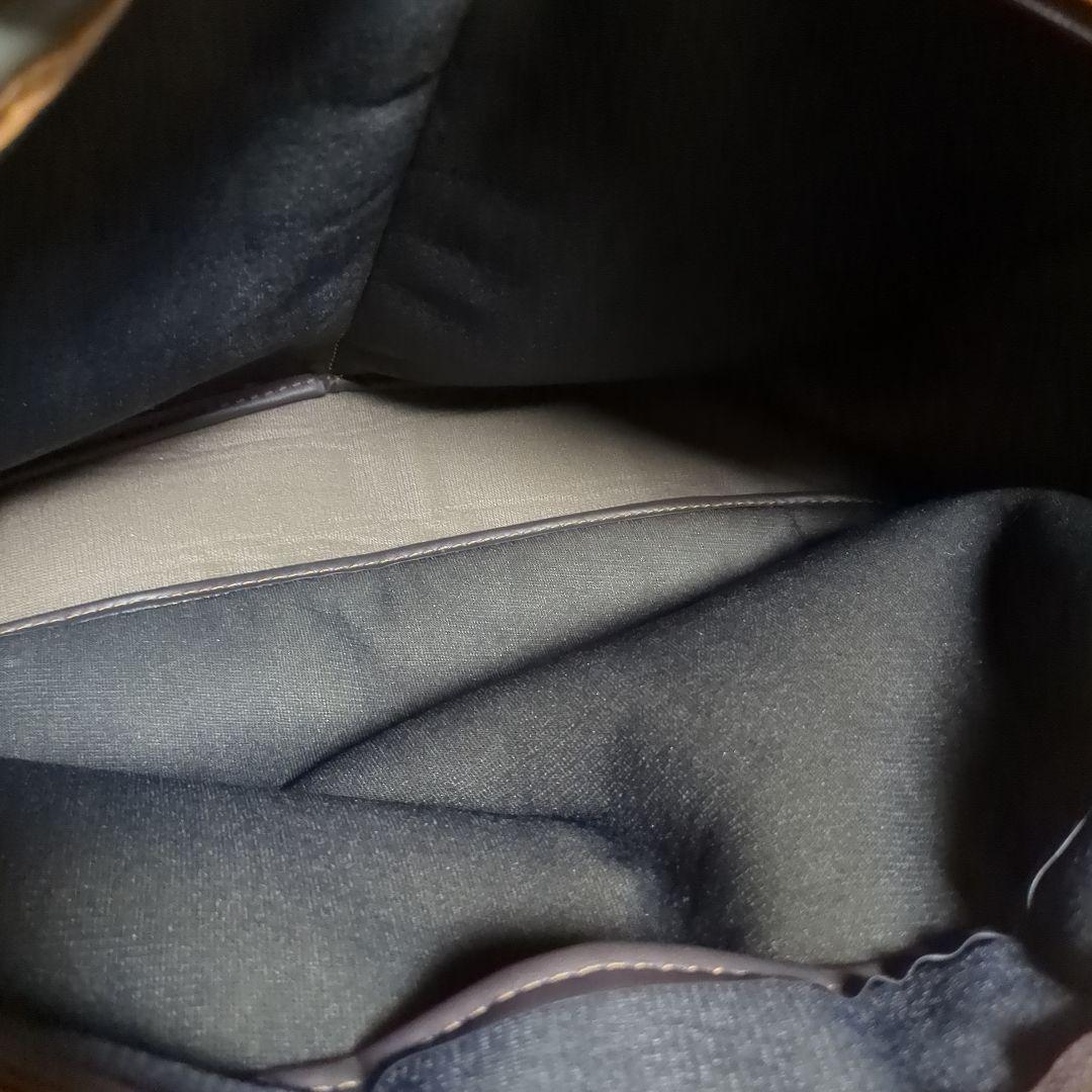 HUNTING WORLD メッセンジャーバッグ カーキグリーン メンズバック