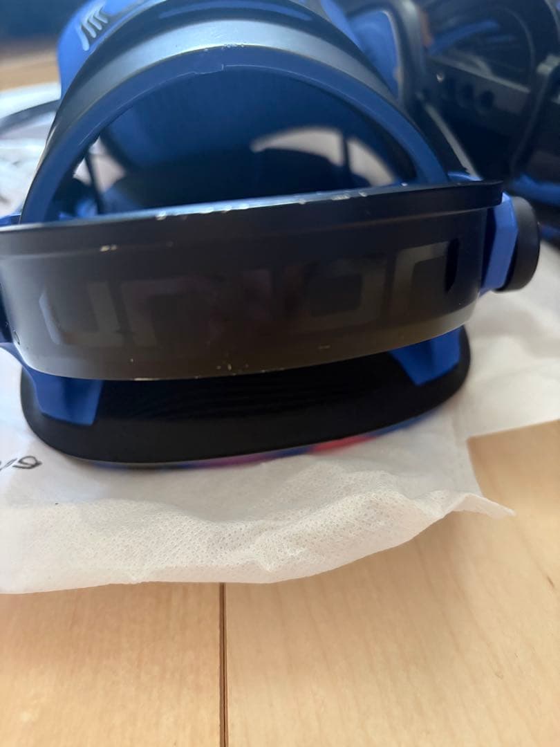 ユニオン Union 23-24 Ultra deep blue Mサイズ