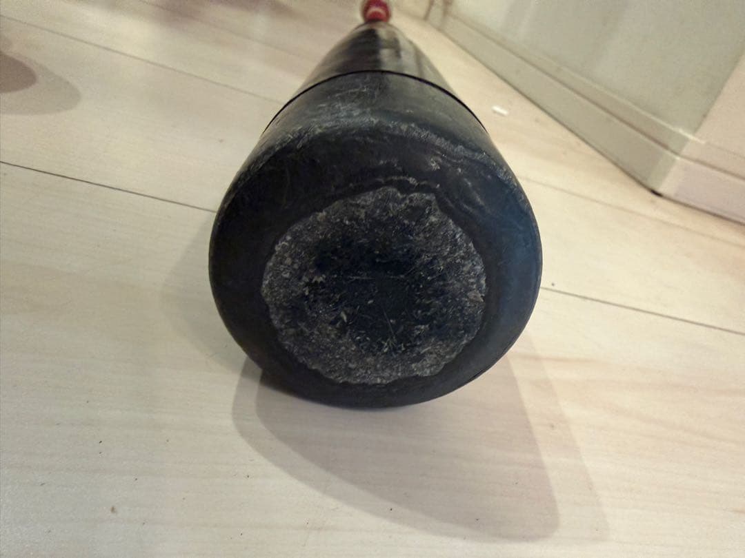 少年軟式用　レガシー80cm バットケース付き