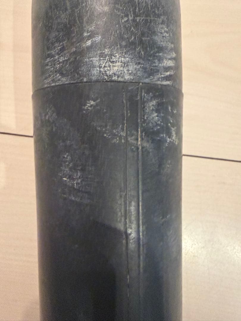 少年軟式用　レガシー80cm バットケース付き