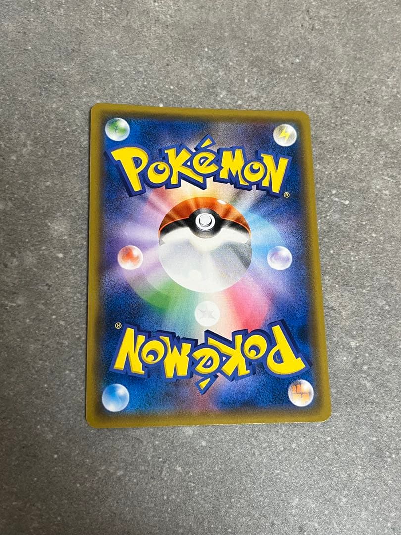 サーナイト&ニンフィアGX SR ポケモンカード