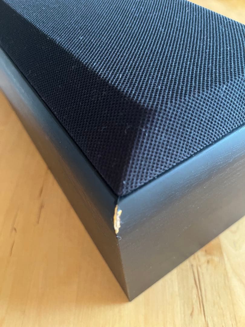 YAMAHA スピーカーシステム　トールボーイ