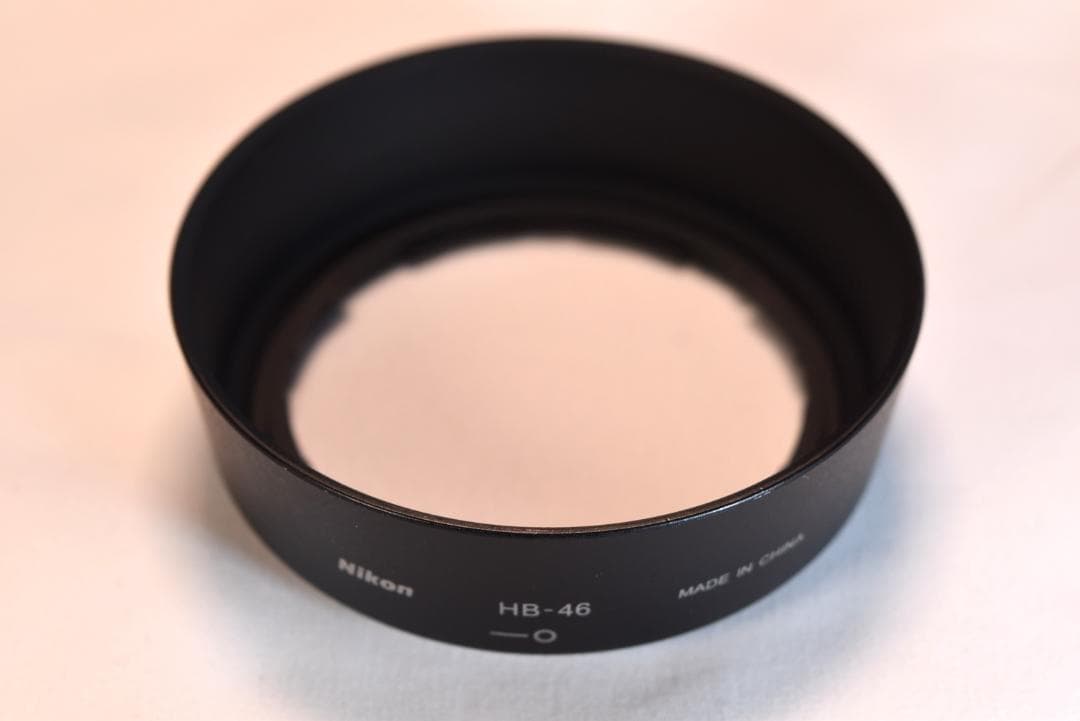 ジ*ン様 Nikon AF-S DX NIKKOR 35mm f/1.8G