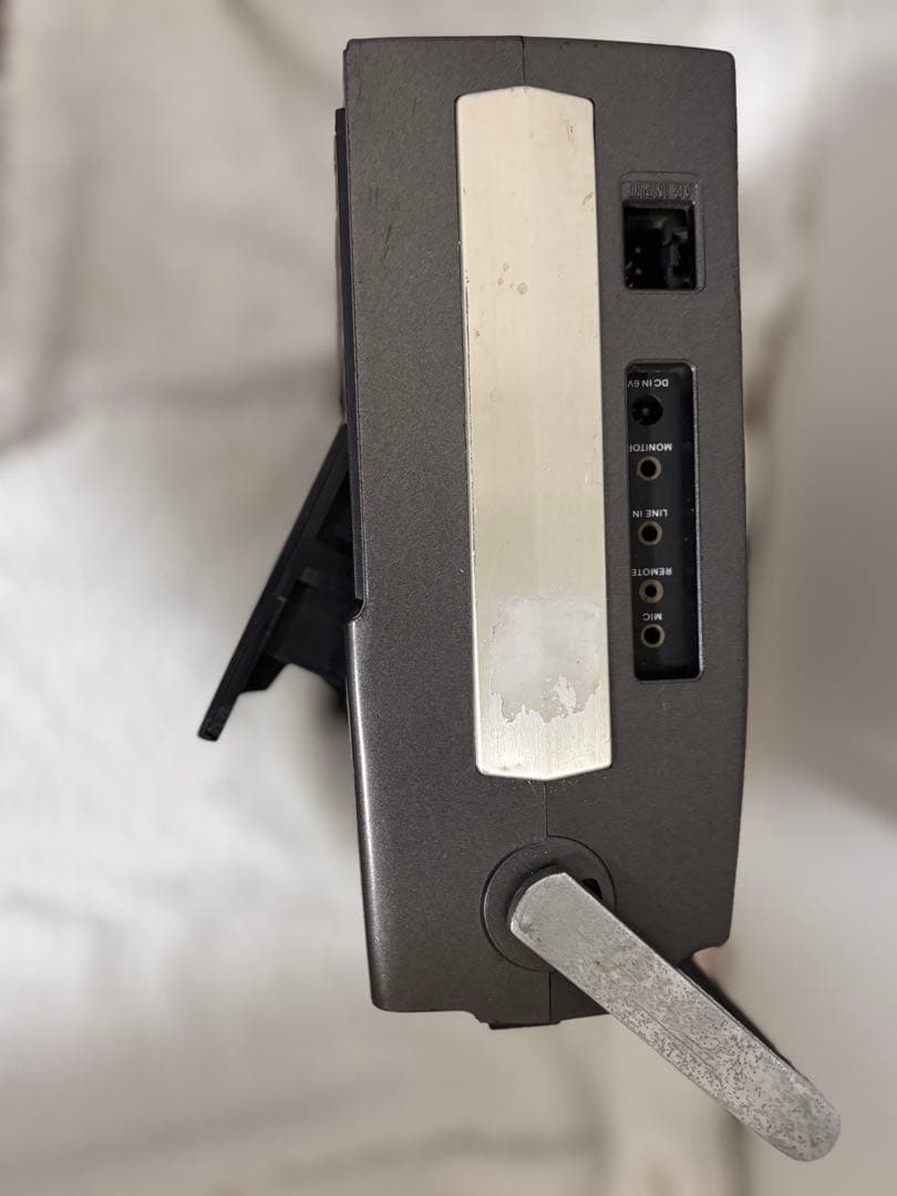 SONY CFS-1480 ラジオ・カセットコーダー