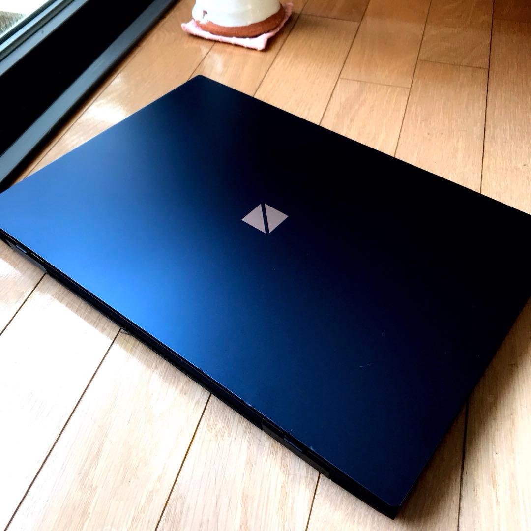 NEC LaVie N1585/CAL【office】