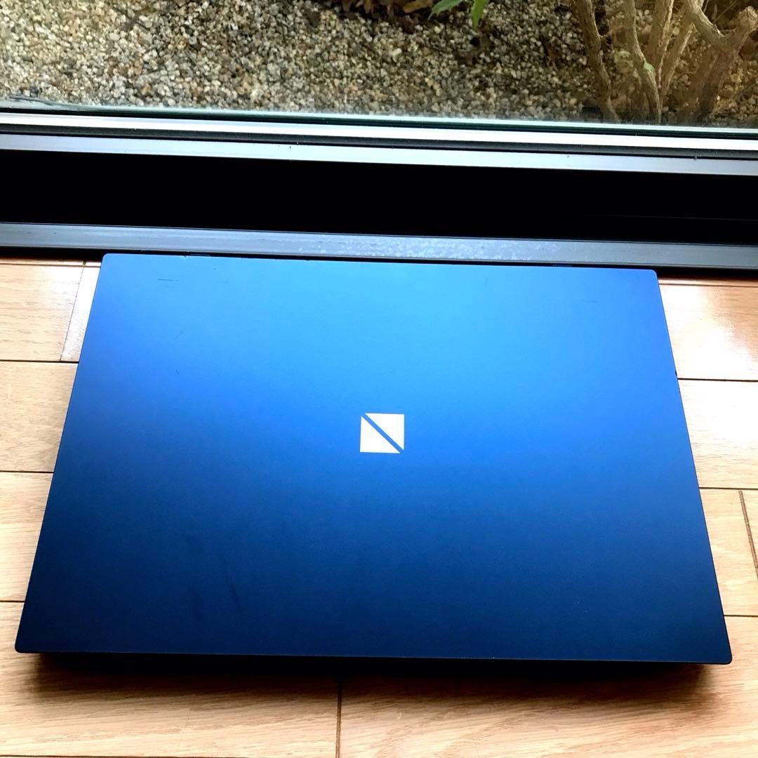 NEC LaVie N1585/CAL【office】