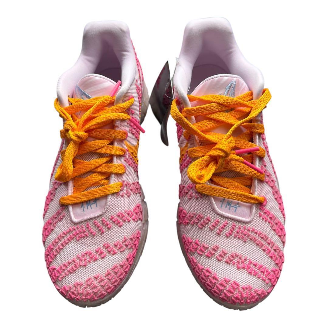 L新品27.0㎝ ナイキ ジャ 3 EP HF2794-601 ジェリービーン