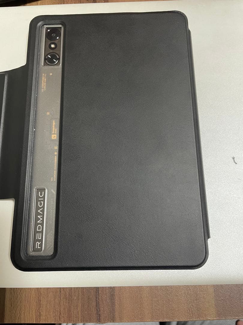 REDMAGIC Astra ゲーミングタブレット 16/512GB シルバー