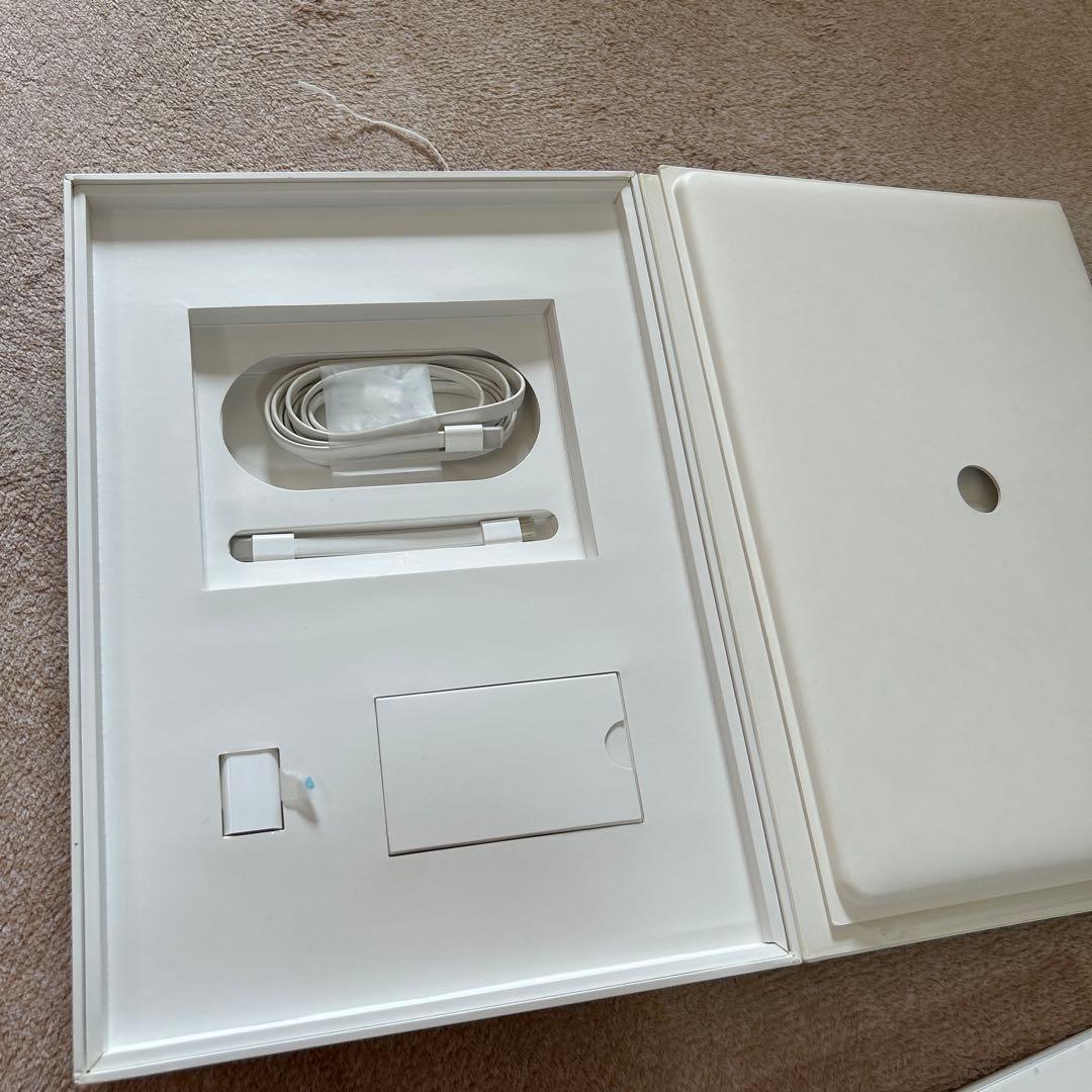 【美品】HUAWEI MateBook M5 238GB フルセット