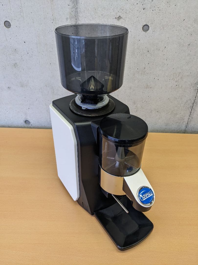 業務用 ミル ブルーマチックジャパン カリマリ C64 エスプレッソミル