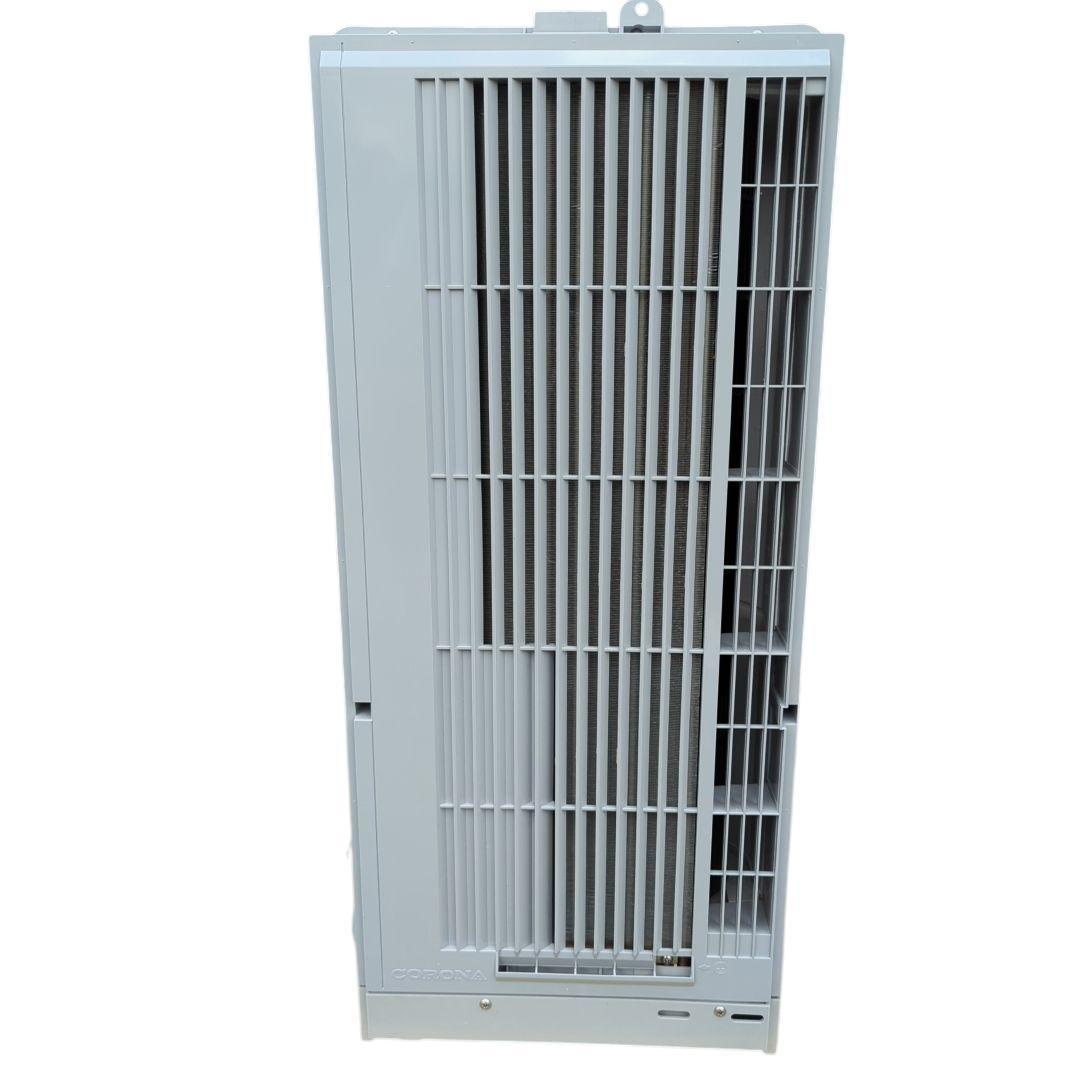 【送料無料】2024年 コロナ ルームエアコン ウインド形冷房 CW-1624R