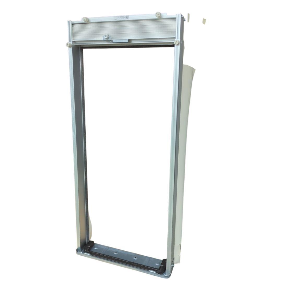 【送料無料】2024年 コロナ ルームエアコン ウインド形冷房 CW-1624R