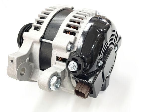 トヨタ クラウン アスリートマジェスタGRS180 GRS181 オルタネーター