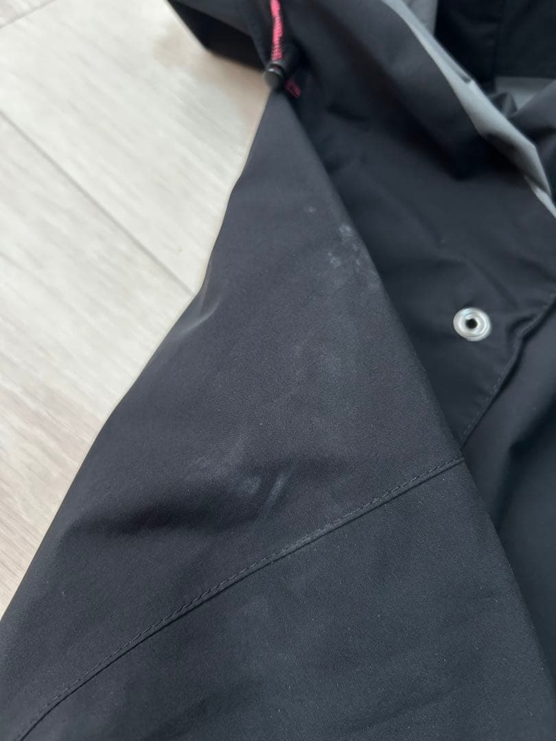 Marmot マーモット コモドコート ゴアテックス XL