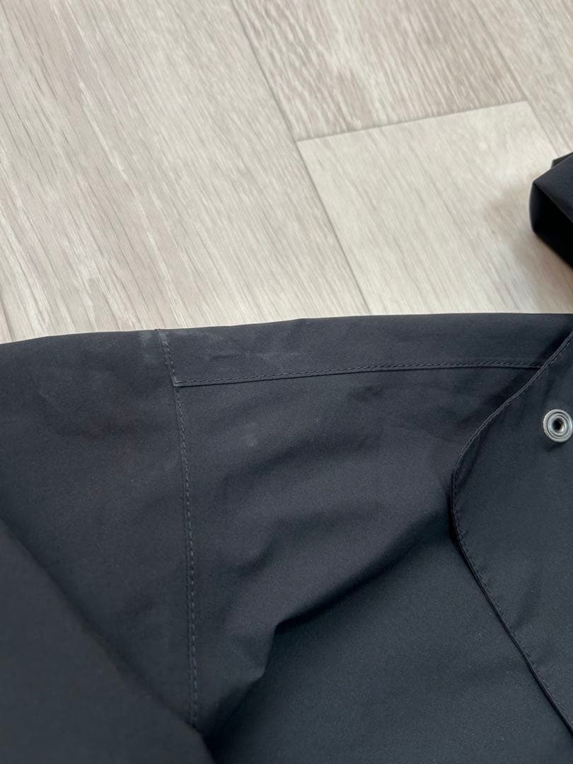 Marmot マーモット コモドコート ゴアテックス XL