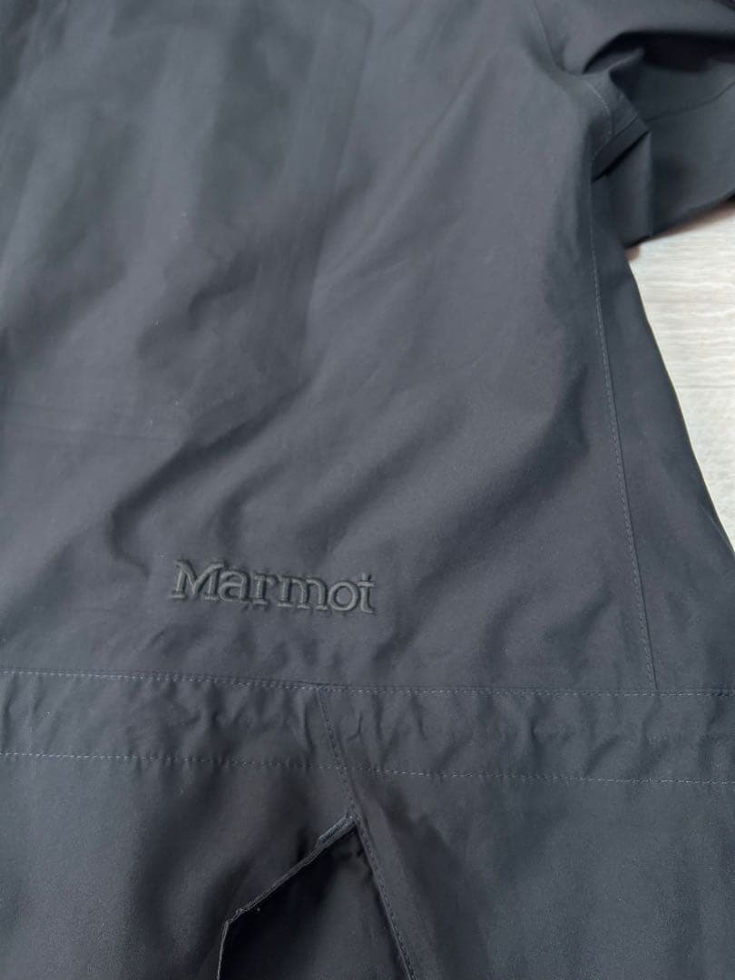 Marmot マーモット コモドコート ゴアテックス XL